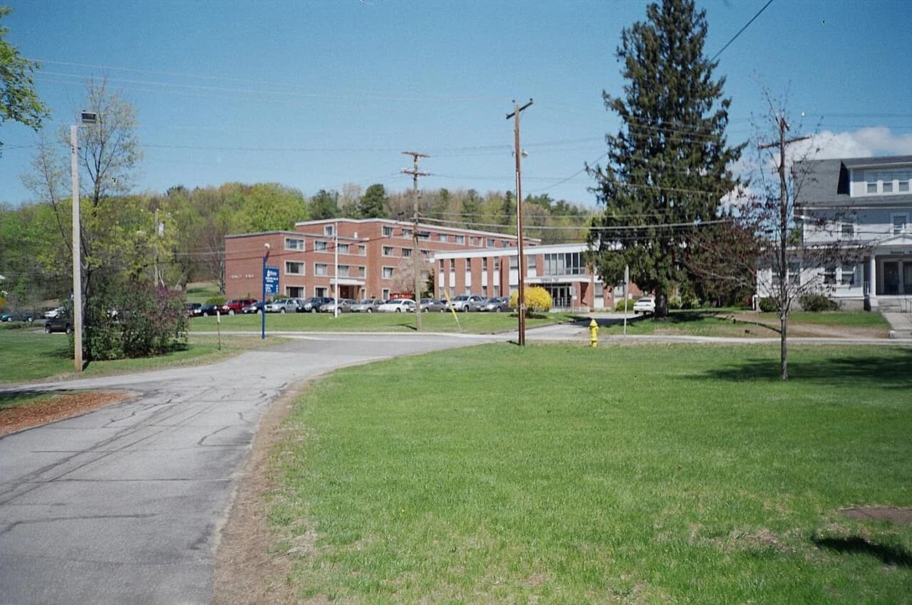 Rivier University