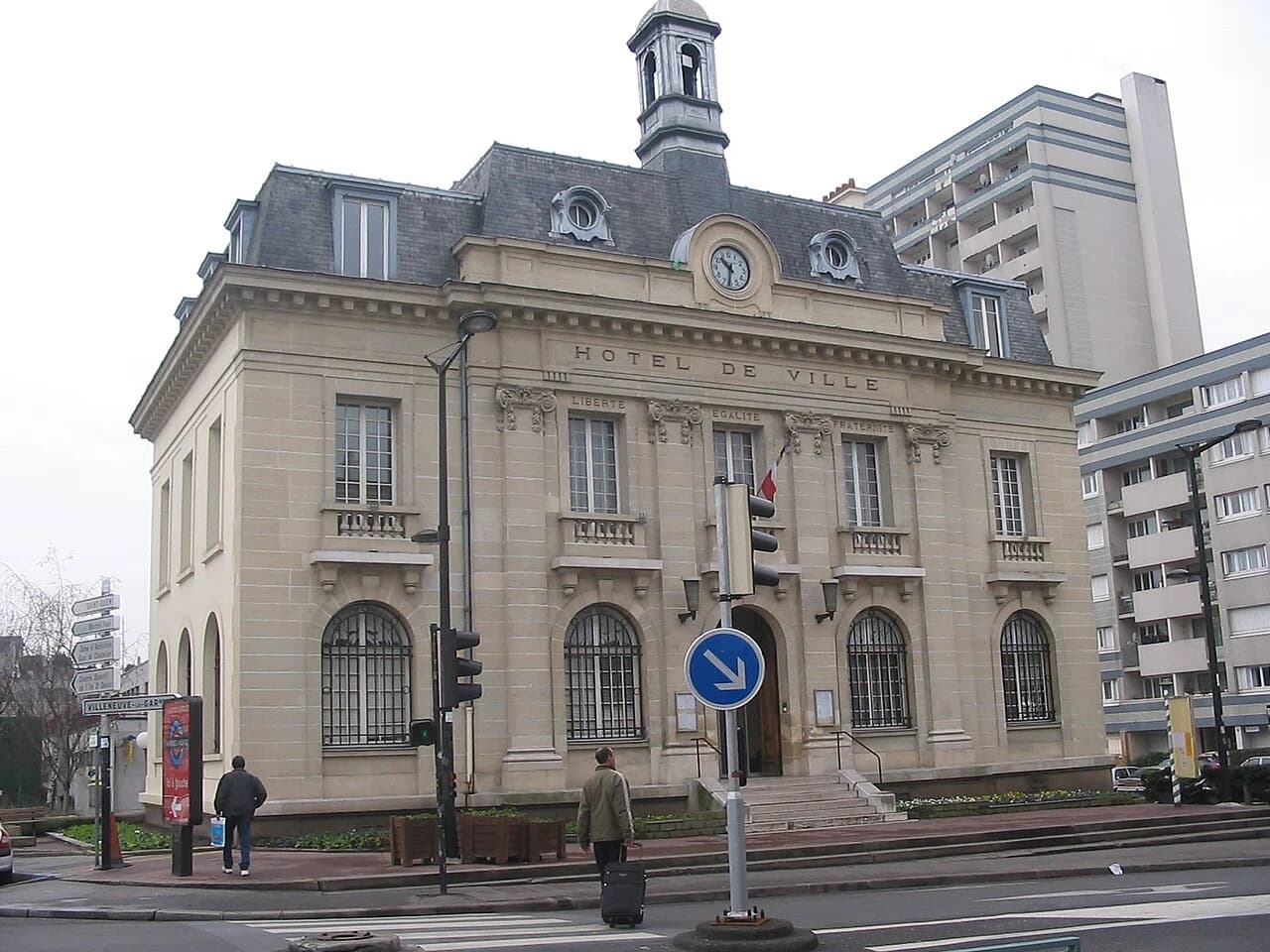 L’Île-Saint-Denis
