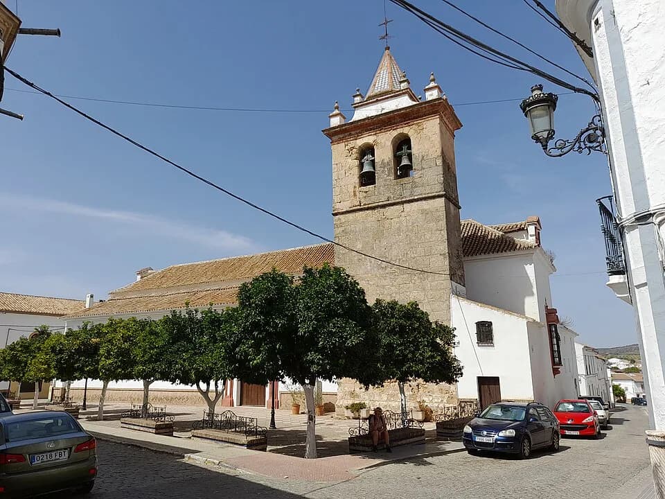 La Puebla de los Infantes