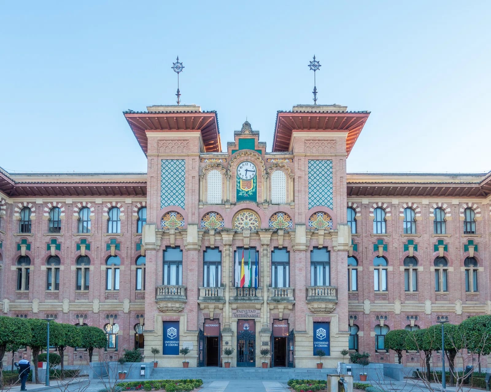 University of Cordoba