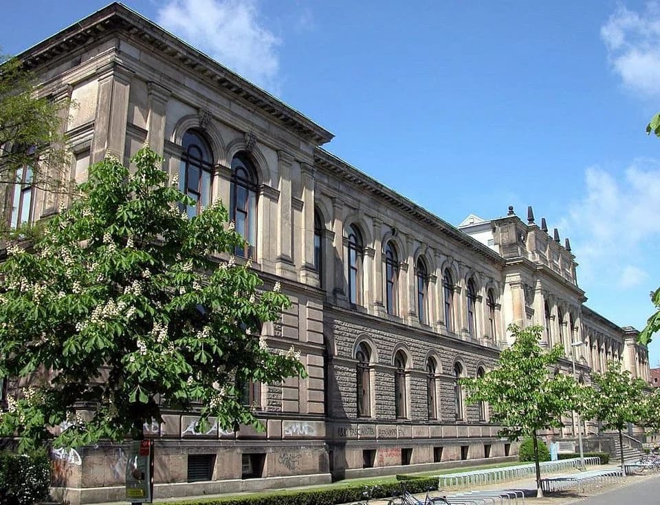 TU Braunschweig