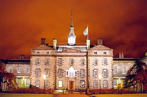 Robert Gordon's College
