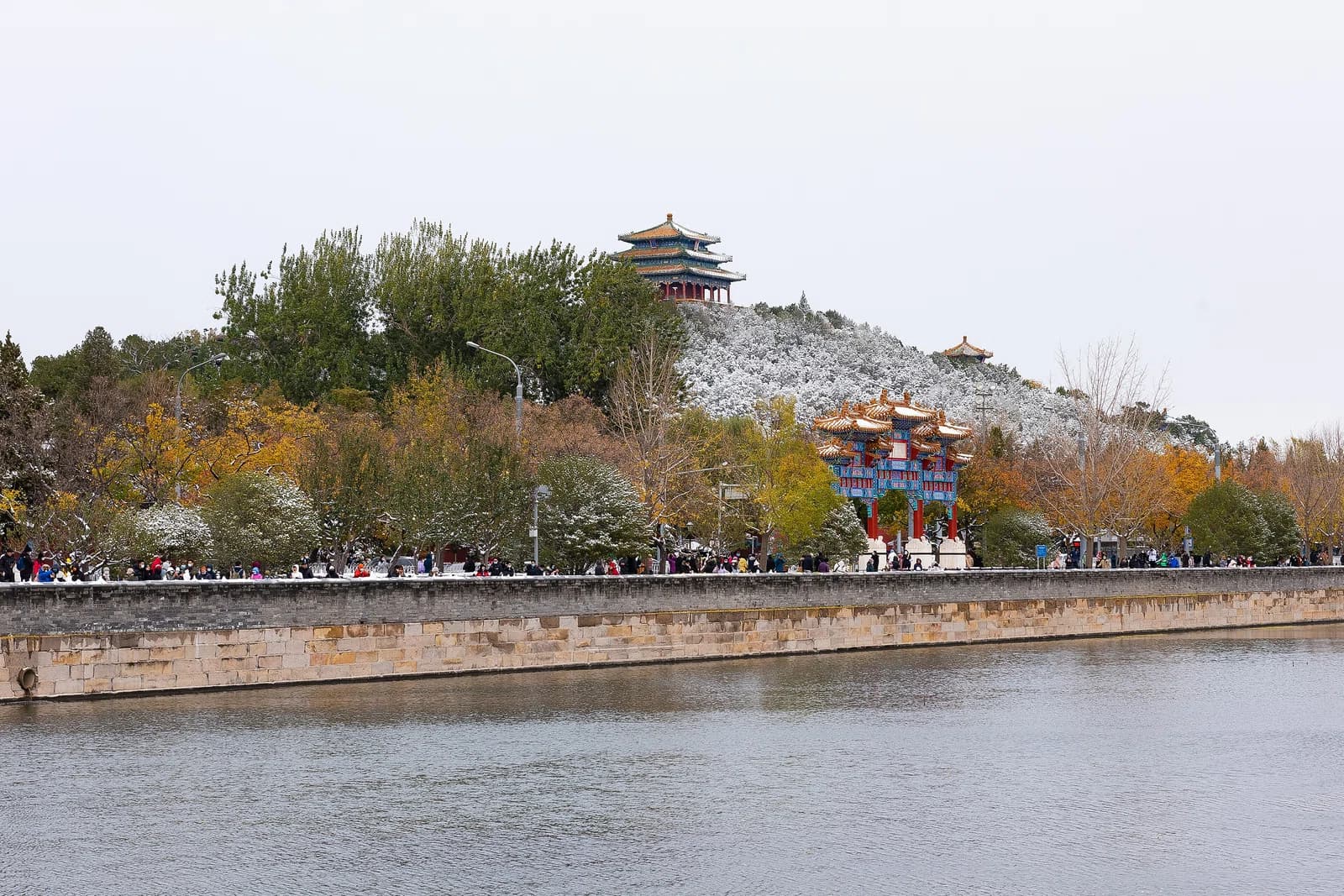 Jingshan-Park
