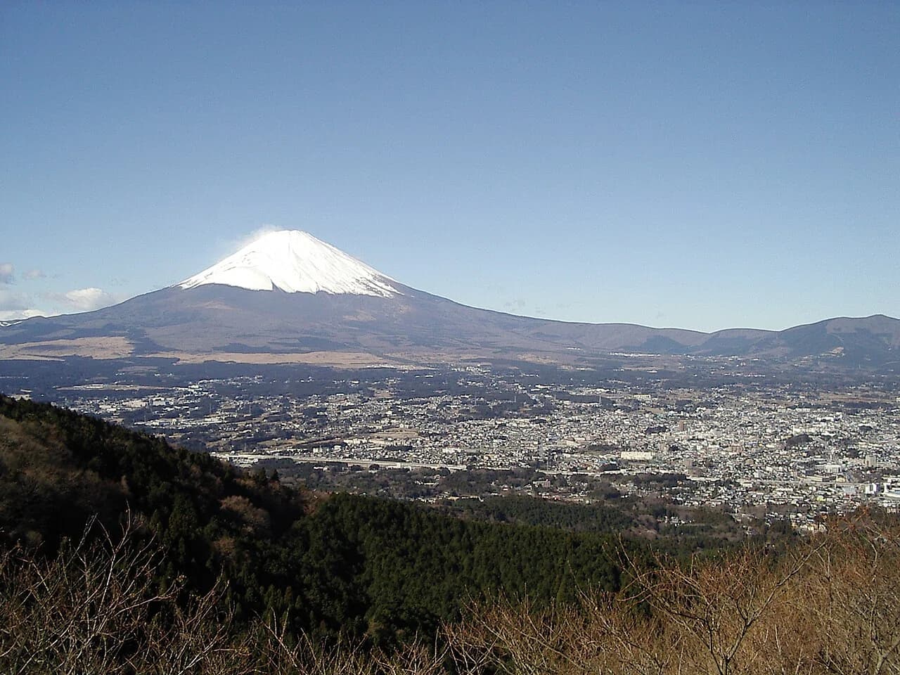 Gotemba