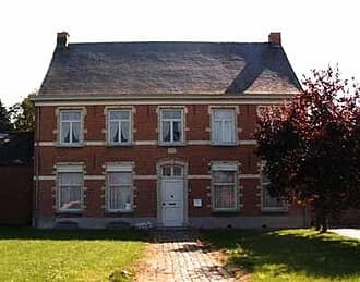 Wiekevorst