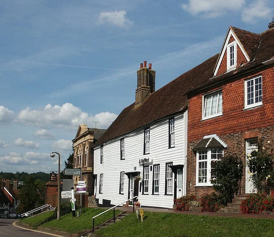 Robertsbridge