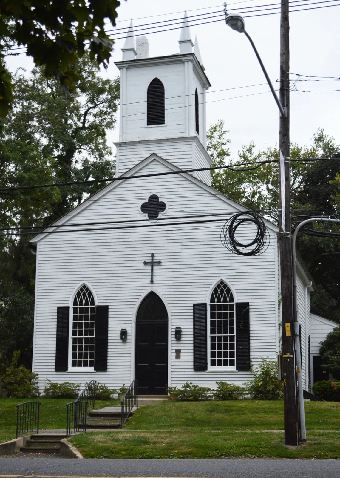 Middletown Township