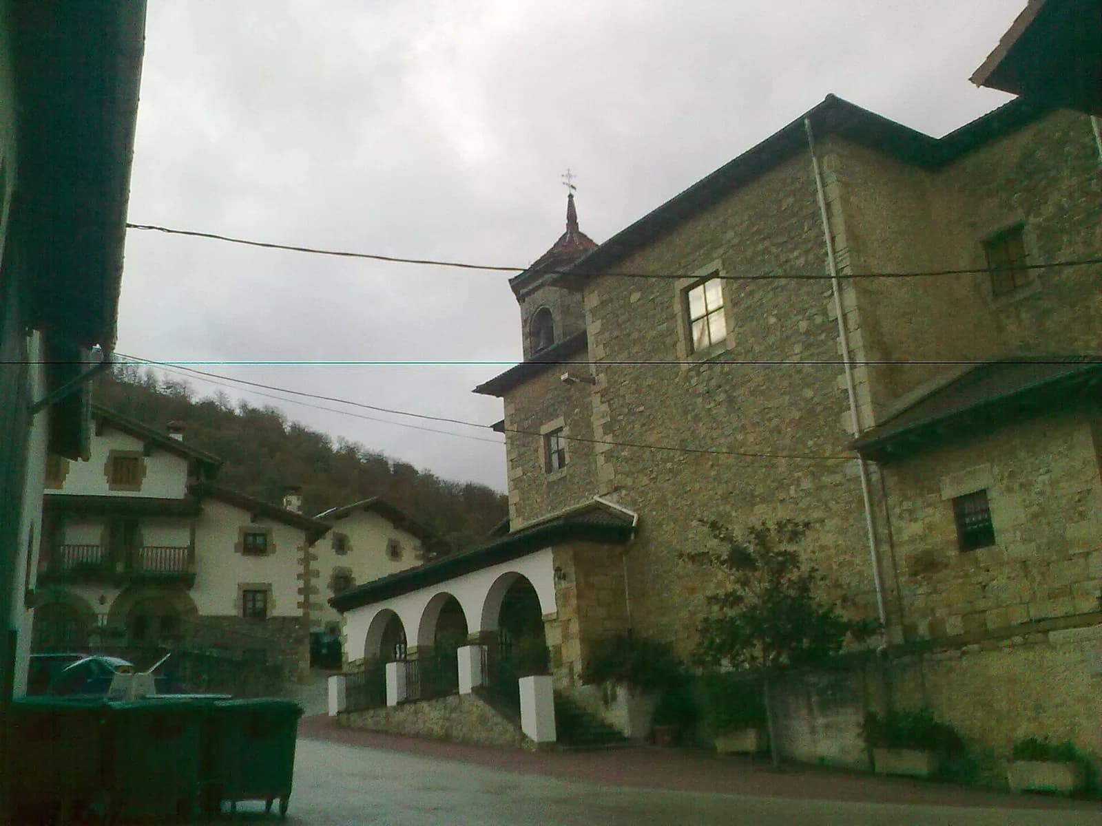 Ultzama
