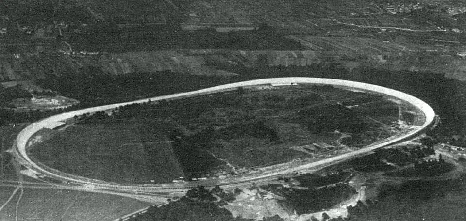 Autodrome de Linas-Montlhéry