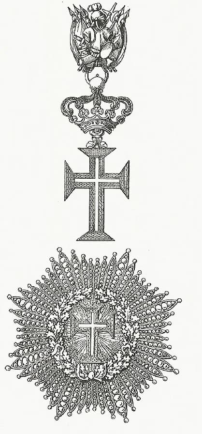 Supreme Order of Christ