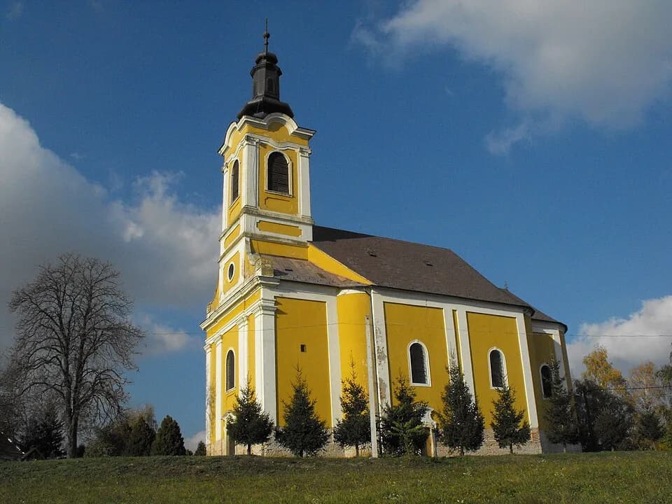 Tornyiszentmiklós
