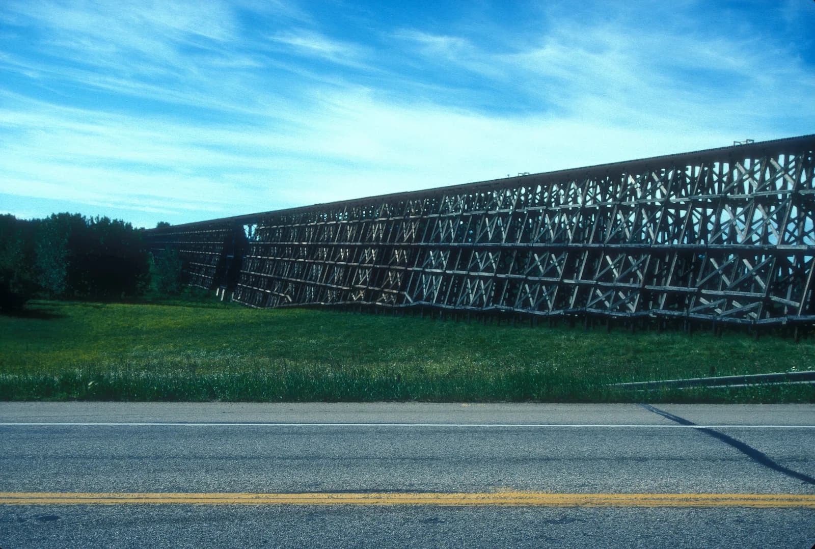 Rochfort Bridge