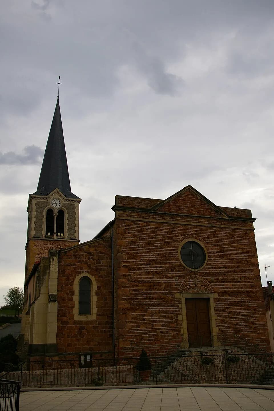 Perreux