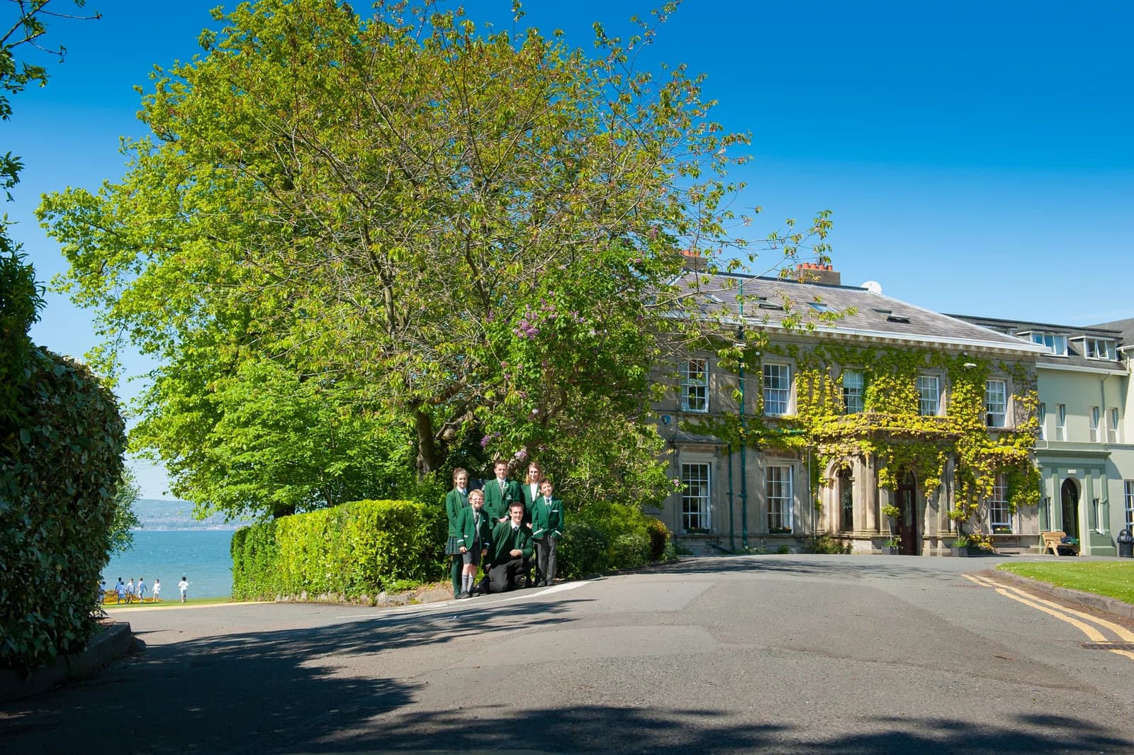 Rockport School