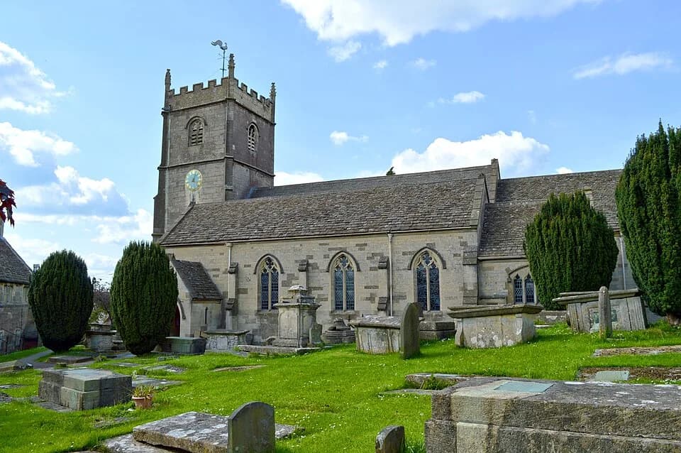 Rodborough