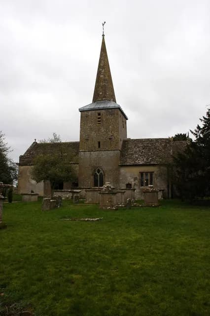 Rodmarton