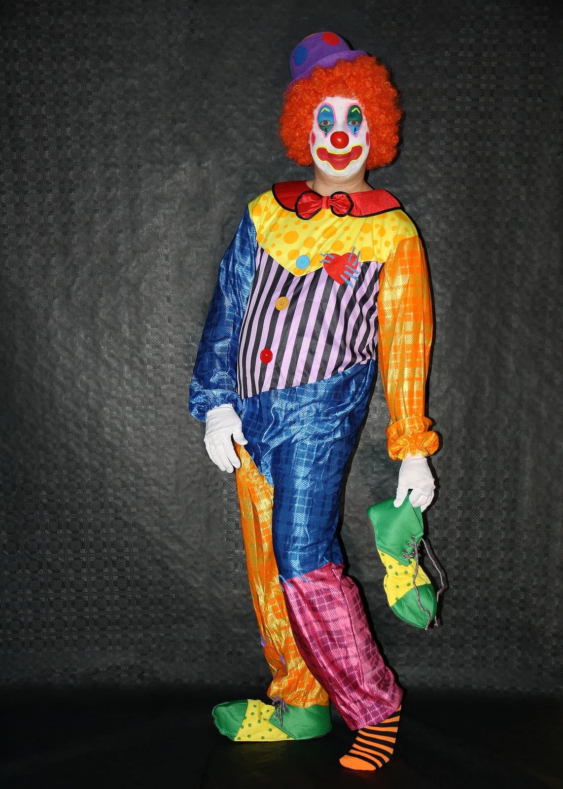 Clown