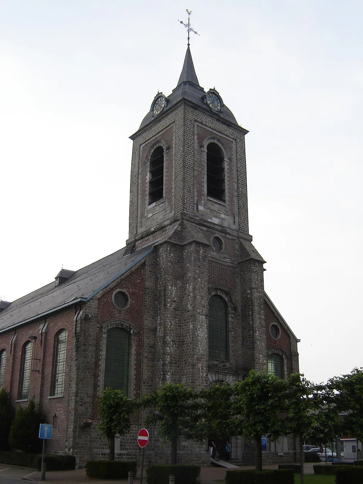Ledegem