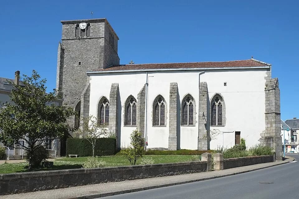 Moncoutant