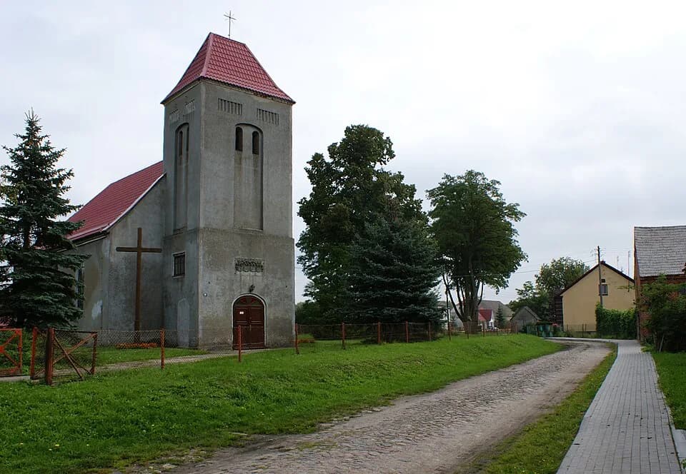 Rogowo