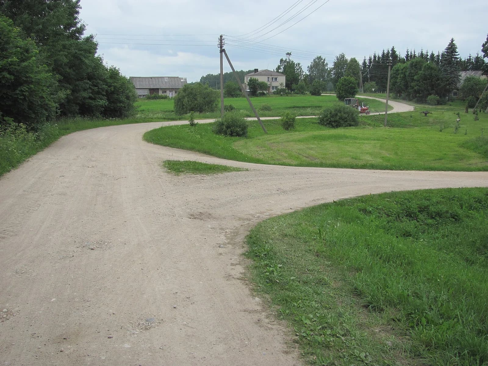 Rokėnai