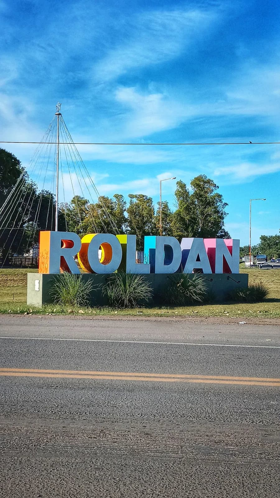 Roldán