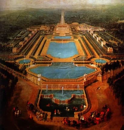 Château de Marly
