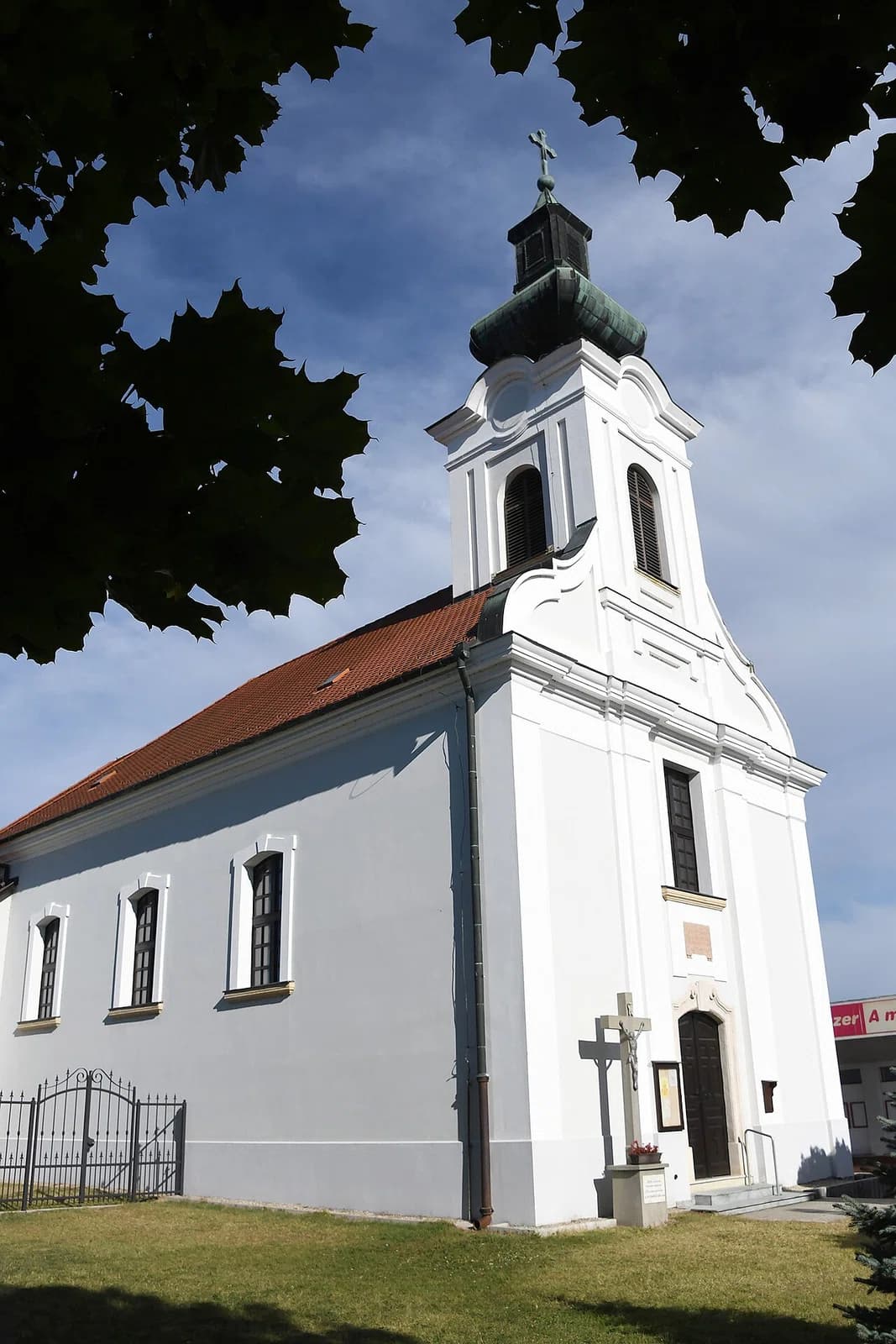 Szigetszentmárton