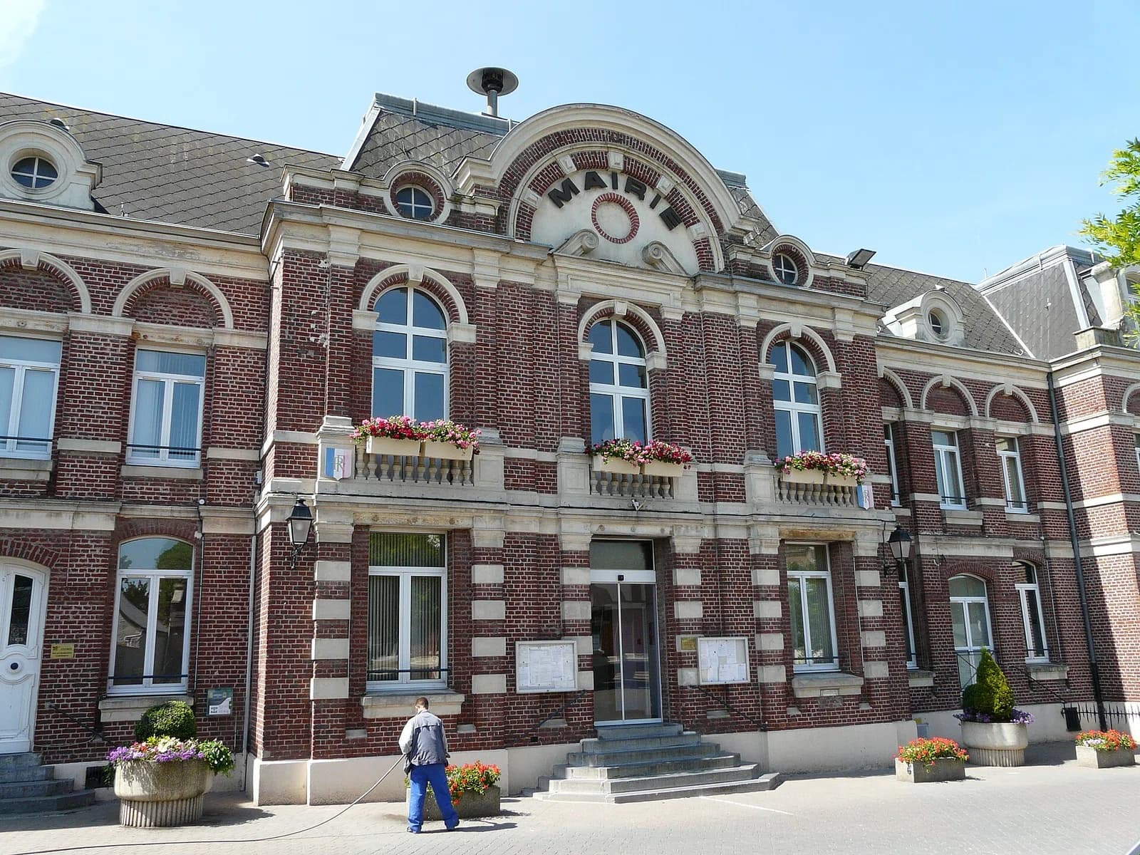 Avesnes-les-Aubert