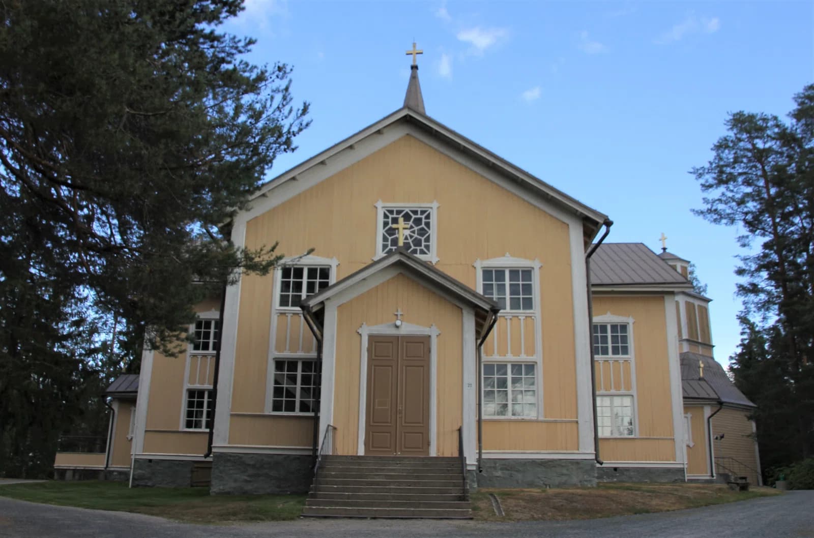 Tuusniemi