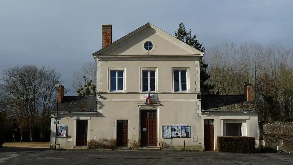 Fougeré