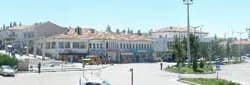 Hacıbektaş