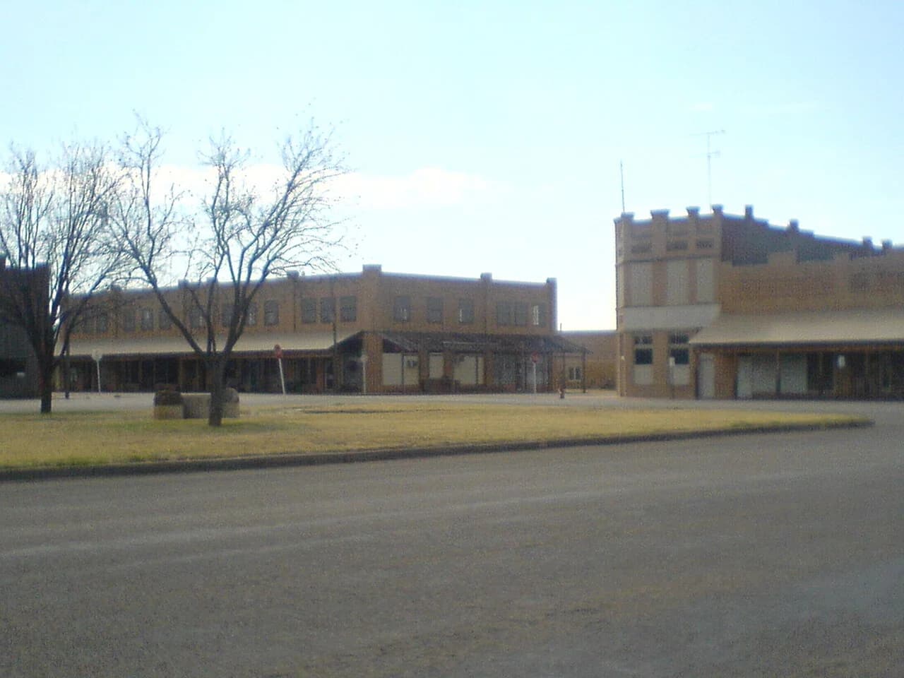 Aspermont