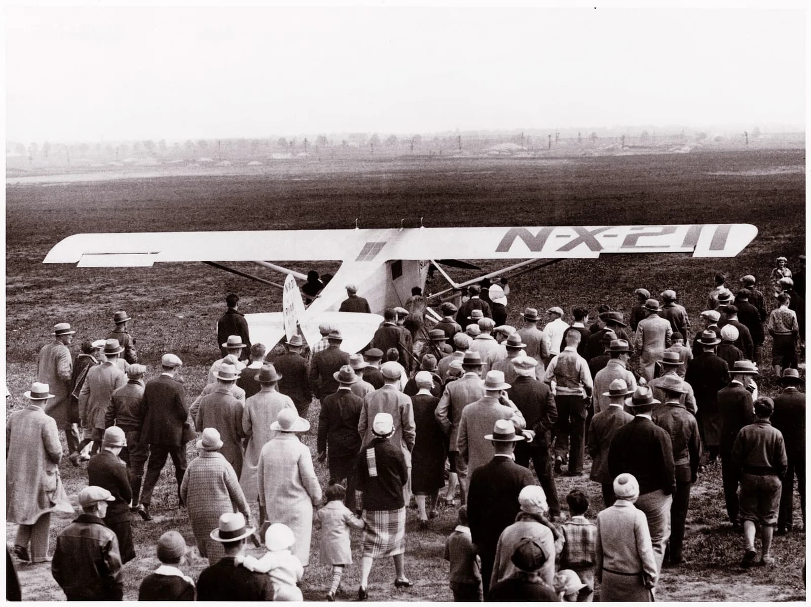 Roosevelt Field