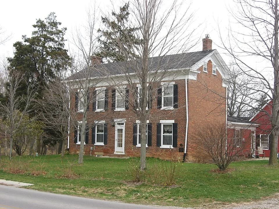 Root Township