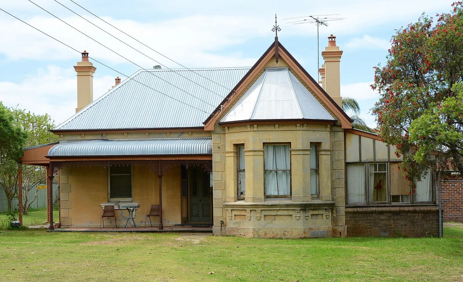 Rooty Hill