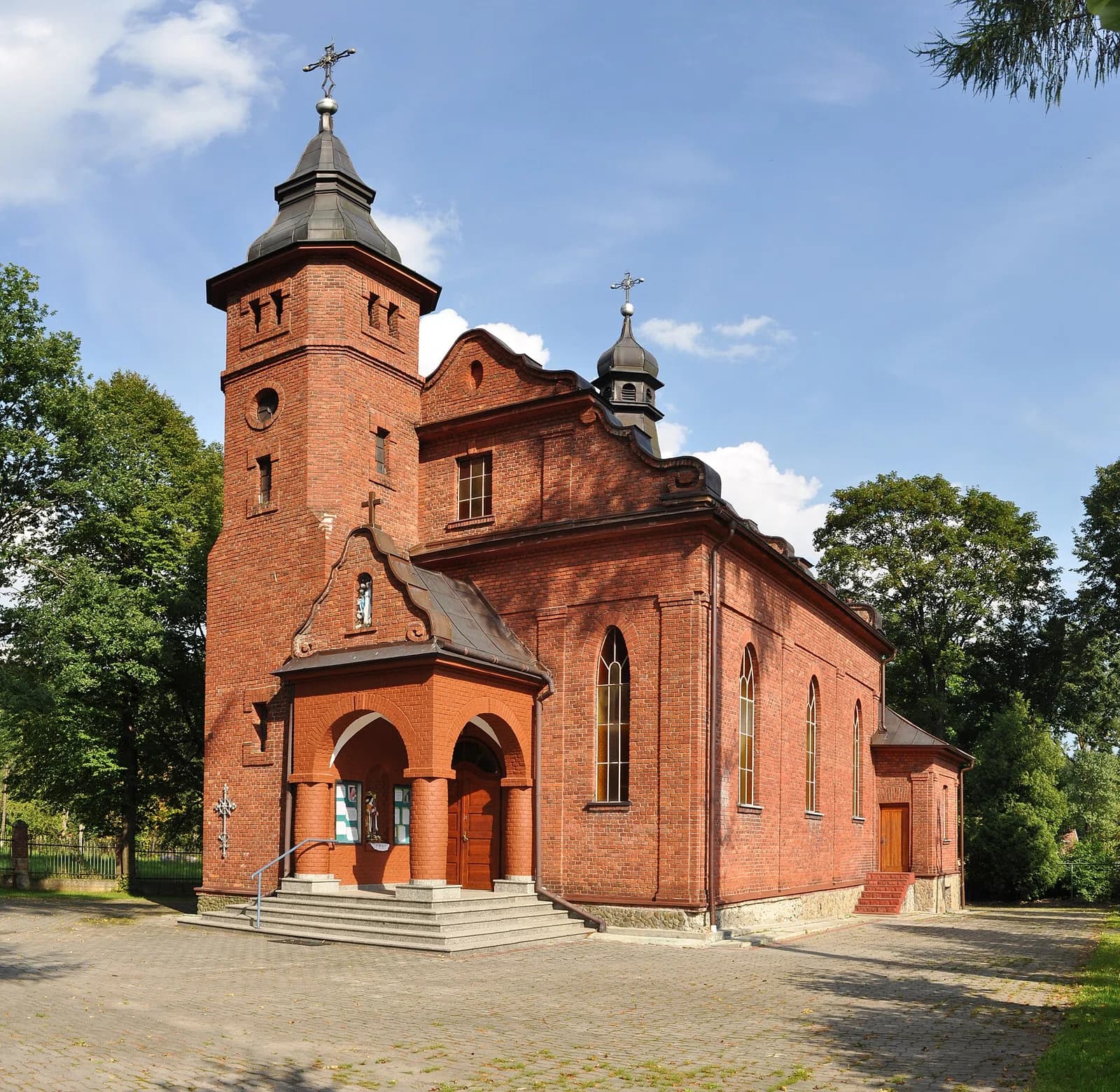 Ropienka