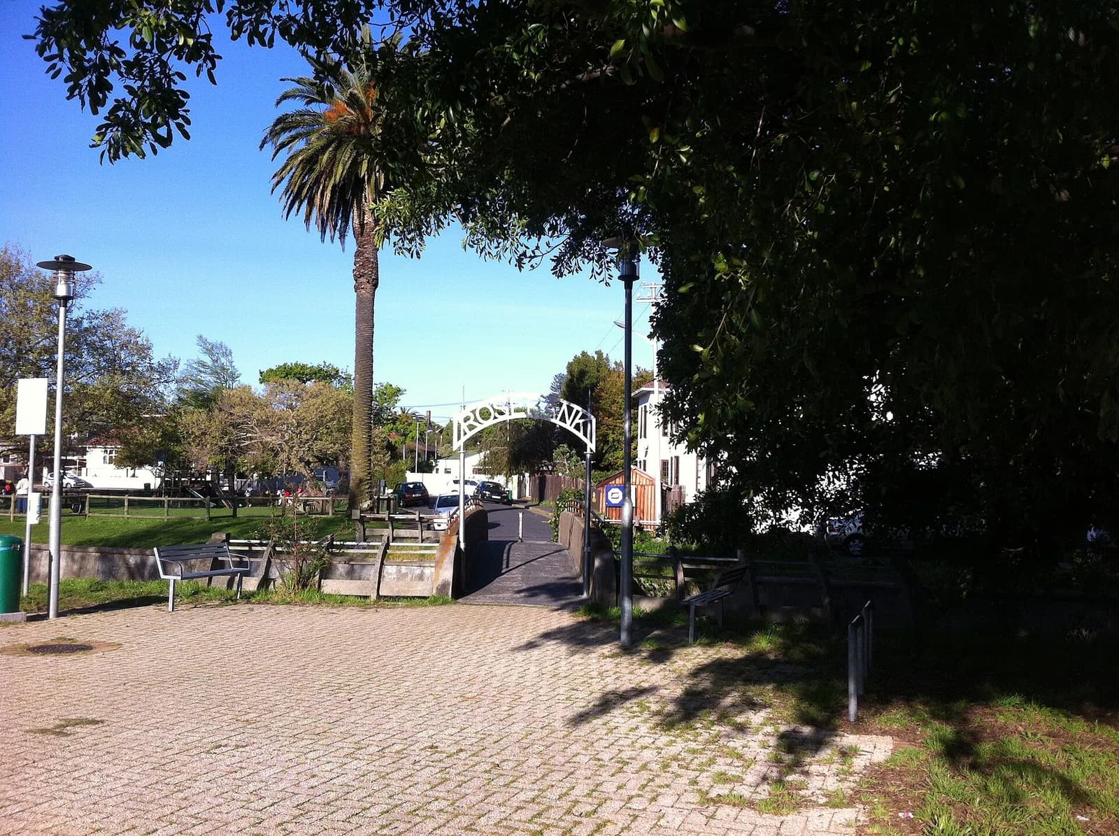 Rosebank