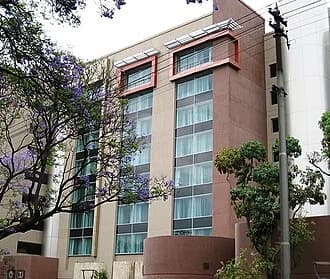 Rosebank