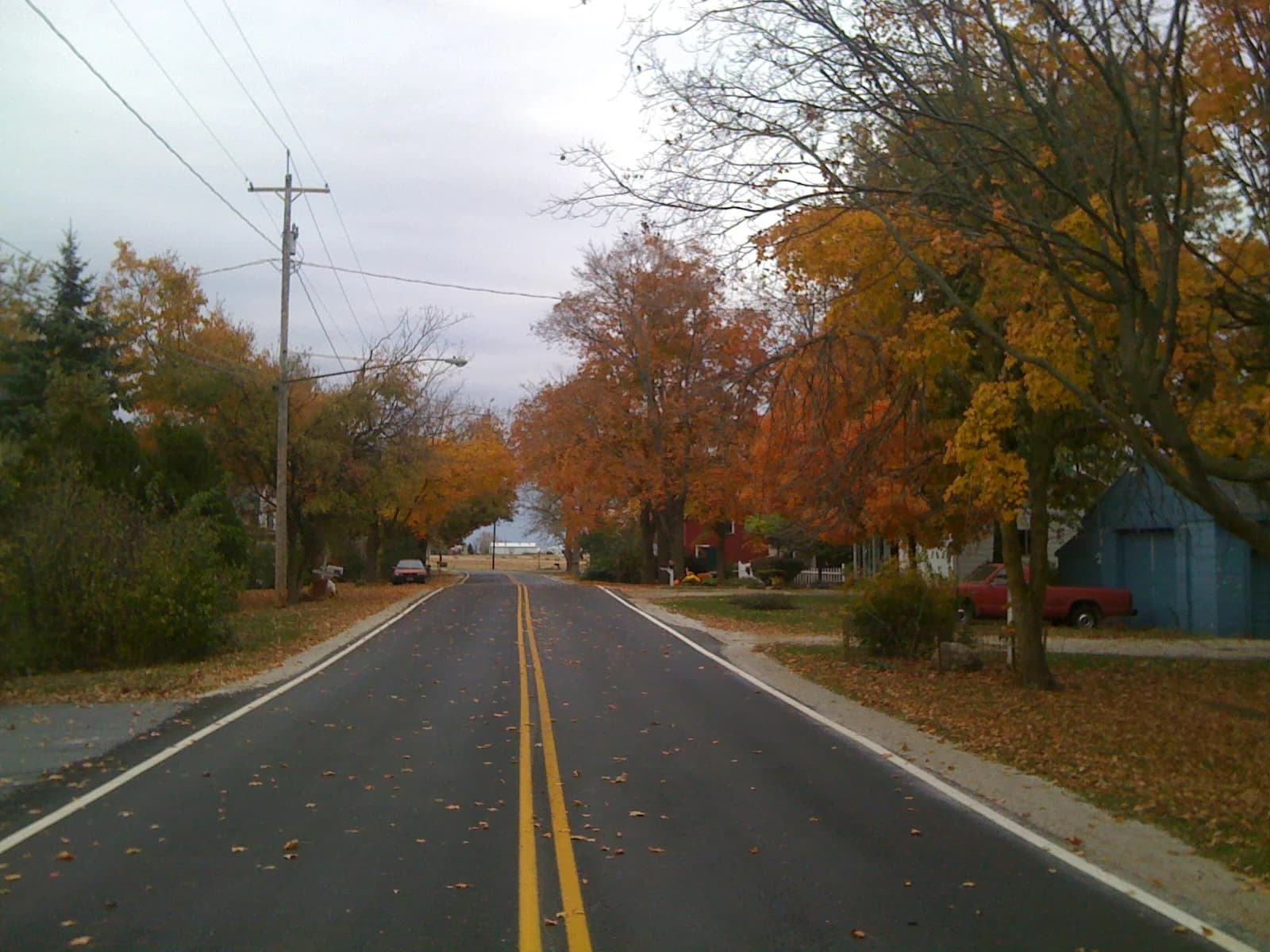 Rosedale