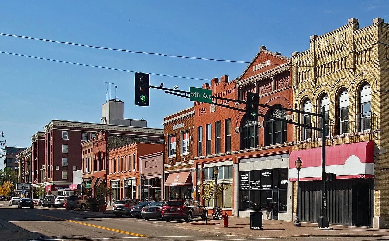 St. Cloud