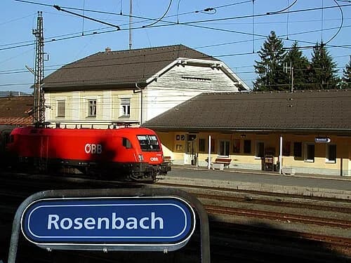 Rosenbach
