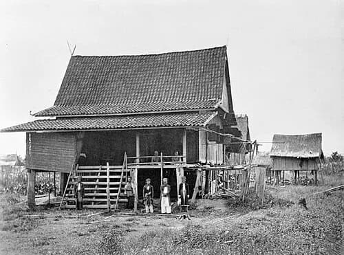 Batang Hari
