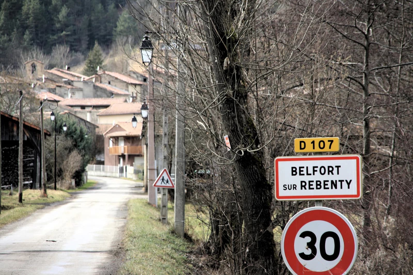 Belfort-sur-Rebenty