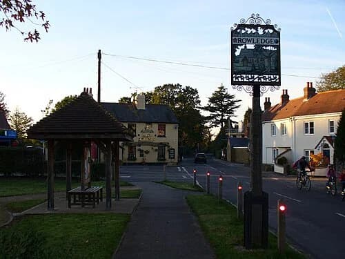 Rowledge