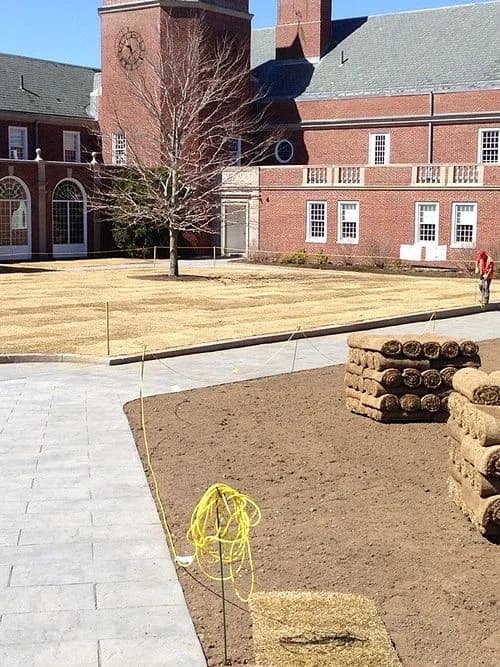 Roxbury Latin School