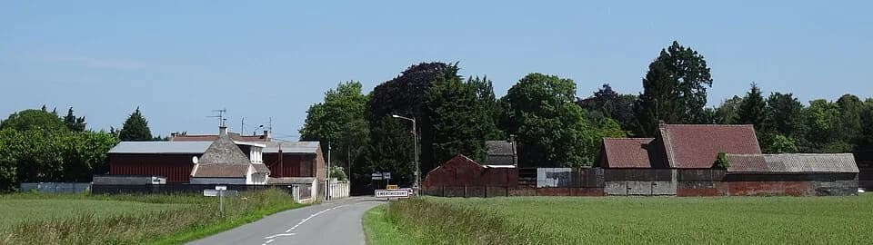 Émerchicourt