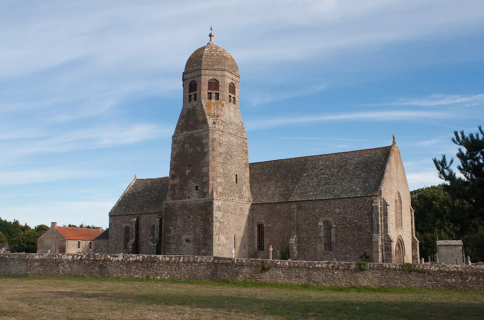 Gouberville