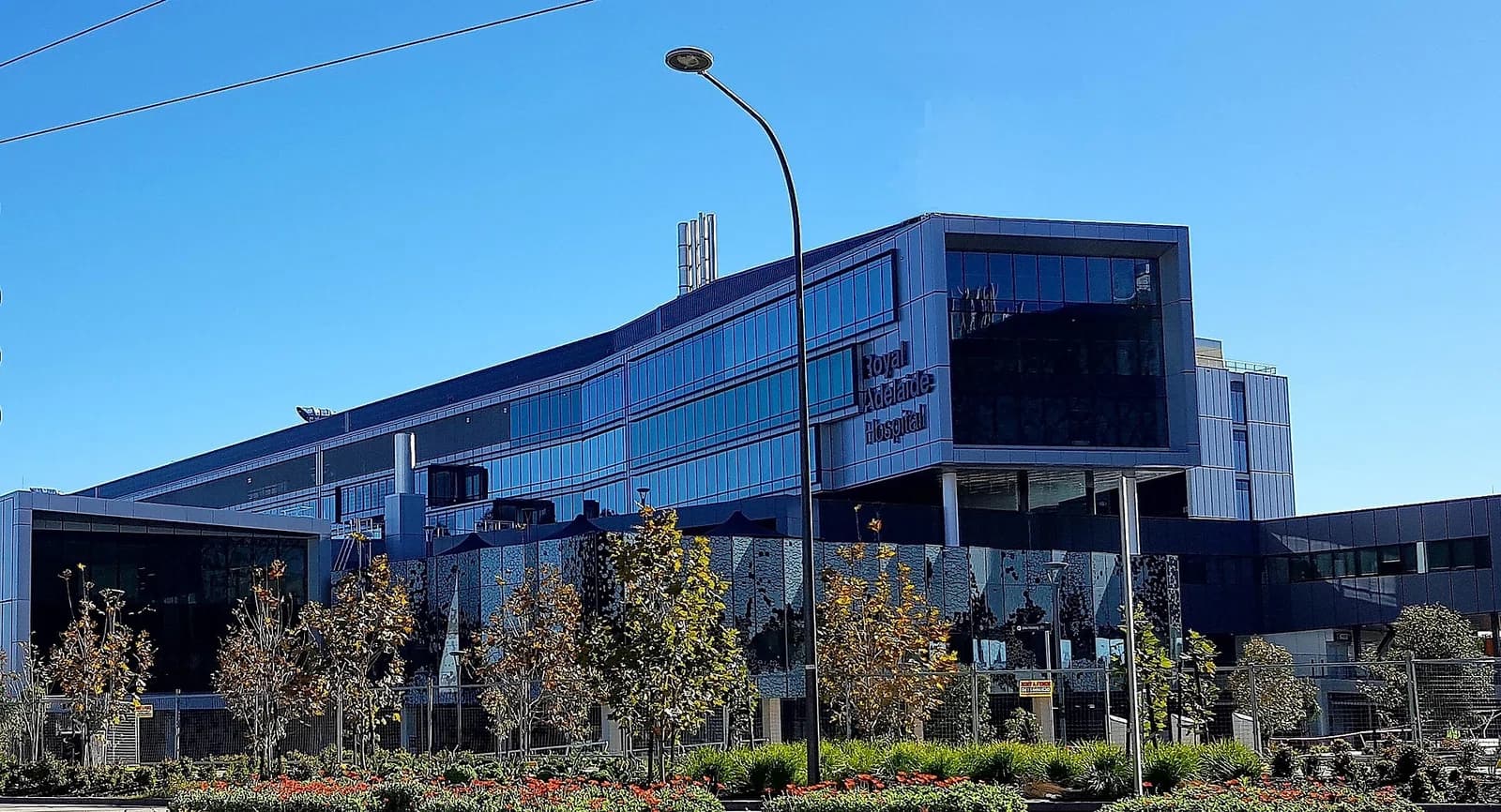 Royal Adelaide Hospital
