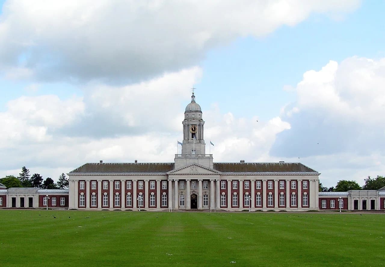 Royal Air Force College Cranwell